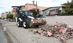 Ceyhan’da ekipler haftaya sahada başladı