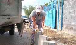 Ceyhan'da ulaşım konforu artıyor