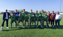 Ceyhangücü’nden 10 kişiyle gelen anlamlı galibiyet