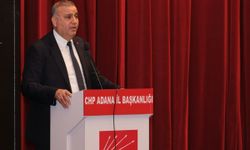CHP Adana İl Başkanı Orhan Bayram’dan 29 Ekim mesajı
