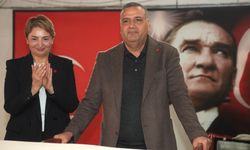 CHP Adana teşkilatı Muhtarlar Günü'nde Seyhanlı muhtarlarla buluştu
