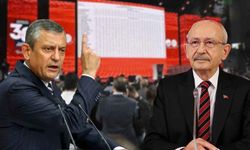 CHP kurultay ceza davasında mütalaa açıklandı: Duruşma 11 Kasım’a ertelendi