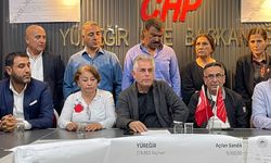 CHP Yüreğir'de görev dağılımı belli oldu!