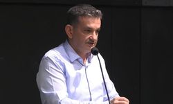 CHP’li Altıok’tan mecliste Halk TV ve Sofulu Çöplüğü açıklaması