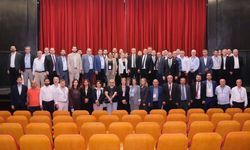 CHP’li Müslim Sarı, Adana’da meclis üyeleriyle buluştu