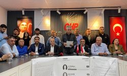 CHP'li Yeşilyurt'tan Yüreğir Belediyesi açıklaması: “Hukuki mücadelemiz sürecek”