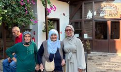 Çınarlar Kozan’da unutulmaz bir gün yaşadı