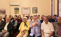 ÇSG’nin yeni sezonu sanat ve müzikle açıldı