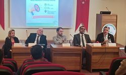 ÇÜ İletişim ve ÇGC iş birliğiyle "Genç İletişimciler Atölyesi 2026" düzenleniyor