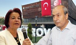 Çukurova Belediyesi operasyonunun ardından CHP'de çifte istifa!