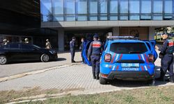 Çukurova Belediyesinde arama çalışması tamamlandı