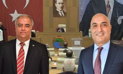 Çukurova Belediyesi’nde başkan vekilliği seçimi başladı
