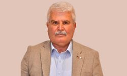 Çukurova Belediyesi'nde başkan vekilliğine Tevfik Ongun görevlendirildi!