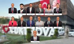 Çukurova Belediyesi'nde cuma günü sandık kuruluyor: CHP’nin adayı kim olacak?