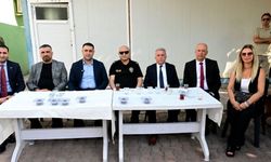 Çukurova Belediyesi'nden Dünya Hayvanları Koruma Günü buluşması