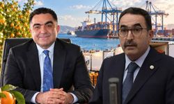 Çukurova çiftçisini sevindiren karar: İhracat için boş tır girişine izin