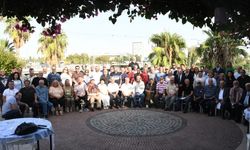 Çukurova Gazeteciler Cemiyeti'nde tarihi karar! Başkanlığa 2 dönem sınırı