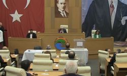Çukurova Belediyesi'nde başkan vekilliği seçimi üçüncü tura kaldı