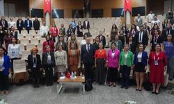 Çukurova Üniversitesi ev sahipliğinde 6. Ulusal Hemşirelikte Yönetim Kongresi başladı