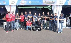 Çukurova Üniversitesi TEKNOFEST 2026’da ziyaretçilerini ağırlıyor