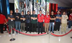 Çukurova Üniversitesi TEKNOFEST 2026'ya damga vurdu!