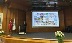 Çukurova Üniversitesinde Erasmus Günleri düzenlendi