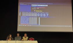 Çukurova Üniversitesi'nde İŞKUR Gençlik Programı kura heyecanı
