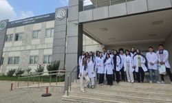 Çukurova Üniversitesi’nden araştırmacılara çağrı: İleri görüntüleme için iş birliği