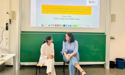 Çukurova Üniversitesi'nden eğitimde yapay zeka araştırması