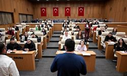 Çukurova’da 3. Kariyer Fuarı için geri sayım başladı