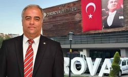 Çukurova’da CHP’nin başkan vekili adayı Sıtkı Keskin oldu