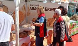 Çukurova’da festival alanında sıkı denetim