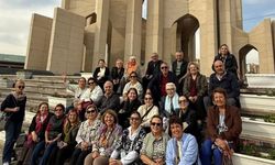Çukurova’dan Urmiye’ye kültür ve sanat köprüsü