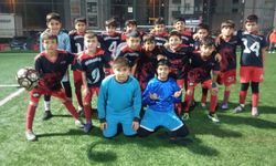 Çukurovaspor, yetiştirdiği genç yeteneklerle Türk futboluna güç katıyor!