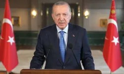 Cumhurbaşkanı Erdoğan: “Barışa giden yolu açmanın gayreti içerisindeyiz”