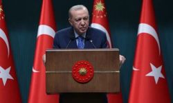 Cumhurbaşkanı Erdoğan: "Türkiye’nin çıkarları tek pusulamızdır"