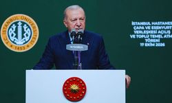 Cumhurbaşkanı Erdoğan'dan 38 bin sağlık personeli alımı müjdesi!
