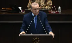 Cumhurbaşkanı Erdoğan'dan “savaştayız” sözlerine tepki: "Hayırdır beyler kiminle savaştasınız?"