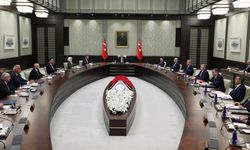 Kabine yarın toplanıyor! İşte masadaki kritik konular