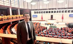 DEVA Partisi Yüreğir İlçe Başkanı Murat Erdem’den 29 Ekim mesajı