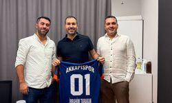 Doç. Dr. İbrahim Tabakan’dan Akkapı Spor’a destek