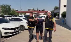 Eczaneden 4 bin liralık kozmetik ürün çaldı
