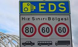 Adana’da EDS hangi yollarda var? İşte 16 hız koridorunun bulunduğu güzergahlar