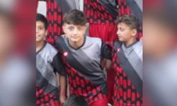 Ege Taner Parlak, Adana Adaletgücü’ne transfer oldu