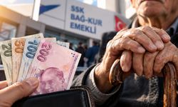 Milyonlarca emekliyi ilgilendiriyor! İlave zam için yeni gelişme