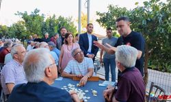 Emrah Kozay duyurdu, o pazarlar baştan aşağı yenileniyor!