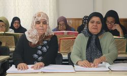 Engelleri aşan kardeşler, Braille alfabesiyle Kur'an-ı Kerim'i defalarca hatmetti