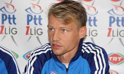 Eski Adana Demirsporlu Jan Rajnoch'tan Fenerbahçe-Slavia Prag maçı için skor tahmini!