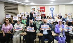 Ev işçilerinin hak mücadelesi Adana’da güç kazandı