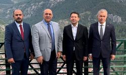 Feke’de eğitim çalışmaları masaya yatırıldı